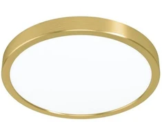 Lubinis šviestuvas Eglo Fueva5 apvalus, LED, 3000 °K, 1 x 20,5 W