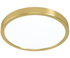Lubinis šviestuvas Eglo Fueva5 apvalus, LED, 3000 °K, 1 x 20,5 W