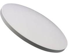 Lubinis šviestuvas Plafonas LED BESK 480 40W, 4000K, Baltas