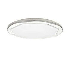 Lubinis šviestuvas Milagro Optima ML6400, LED, 3000–6000 °K, 1 x 52 W