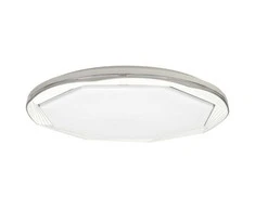 Lubinis šviestuvas Milagro Optima ML6400, LED, 3000–6000 °K, 1 x 52 W