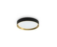 Lubinis šviestuvas Šviestuvas lubų Philips 929004115901, 24 W, LED, 4000 °K