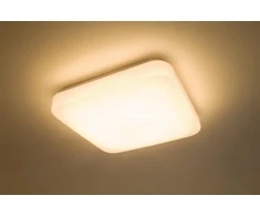 Lubinis šviestuvas Philips Mauve 915004575602, LED, 2700 °K, 1 x 17 W
