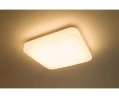 Lubinis šviestuvas Philips Mauve 915004575602, LED, 2700 °K, 1 x 17 W