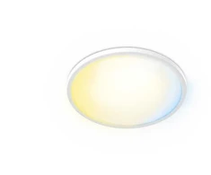 Lubinis šviestuvas Philips Valen, LED, 2200–6500 °K, 1 x 32 W