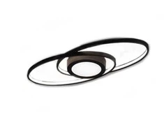 Trio Lubinis šviestuvas „Reality Galaxy“ R62991142, LED, 3000 °K, 1 x 27 W