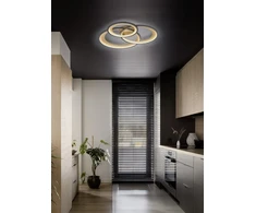 Lubinis šviestuvas Trio Granada, LED, 3000 °K, 1 x 36 W