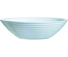 Luminarc 20 cm Harena sriuba lėkštėje