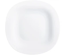 Luminarc Pietų lėkštė 27cm Carine, balta