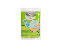 Mikropluošto grindų šluostė Spontex Soft, 1 vnt.