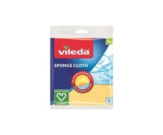 Virtuvinis drėgnų šluosčių komplektas Vileda, 3 vnt
