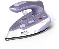 Lygintuvas Tefal DB1612. balta/violetinė