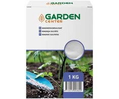 Magnio sulfato trąšos augalams Garden Center, granuliuotos, 1kg