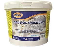 Elvi Mišinys medžiams kalkinti 2.6kg