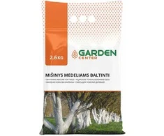 Maisījums koku balināšanai Garden Center, 2.6kg