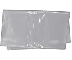 Okko Monroe POLYETHYLENE BAG 120X36CM Baltas 100MC