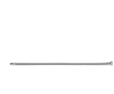 Maisītāja šļūtene Tucai S.A. Taq ACB, M10 ,17 mm,/S1/2", 60 cm