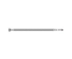 Maišytuvo žarnelė Tucai Taq Grif, M10, L37, V3/8”, 100 cm