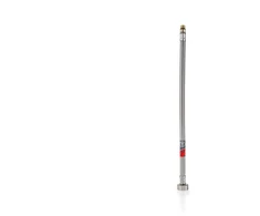 Maisītāja šļūtene Tucai S.A. Taq Pex, M10 ,15.5 mm,/S1/2", 70 cm