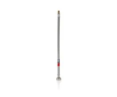 Maišytuvo žarnelė Tucai Taq Pex, M10, L37, V1/2”, 70 cm