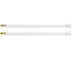 Tucai Maišytuvo žarnelės Taq Premium M10 L15,5 V1/2″ 50 cm, 2 vnt.