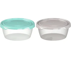 Food container. 1 l