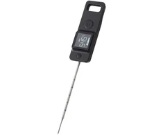 Maisto termometras Enders Premium mėsos termometras, 22,5 cm x 3,5 cm x 1,5 cm