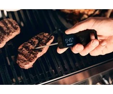 Maisto termometras Enders Premium Meat Thermometer, 22.5 cm x 3.5 cm x 1.5 cm