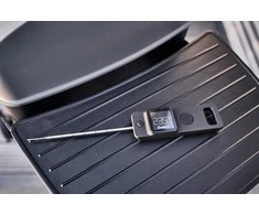 Termometras Enders Premium Meat 8601, 22.5×3.5×1.5 cm
