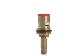 Maišytuvo vožtuvas Thema Lux Divers, 30 mm – išorinis sriegis
