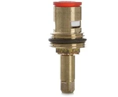 Maišytuvo vožtuvas Thema Lux Divers, 30 mm – išorinis sriegis