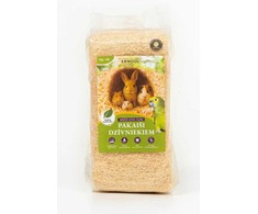 Naminių gyvūnėlių kraikas Kowool 1114001P, 1kg