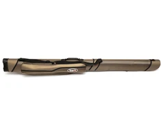 Dėklas Meškerėms York EXCLUSIVE II 150 cm.