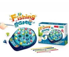 Apple Nežinomas Stalo žaidimai Fishing ZJA347615