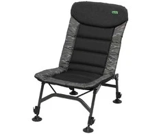 Žvejybinė Kėdė DAM MadCat Camofish 60332