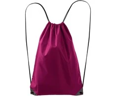 Vaikiška Gimnastikos Kuprinė MALFINI Energy 912 Fuchsia Raudona
