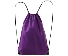 Malfini As Vaikiška Gimnastikos Kuprinė MALFINI Energy 912, Violetinė