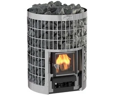 WOODBURNING HEATER HARVIA CILINDRO 16