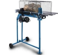 Malkų skaldyklė Scheppach HL 760LS 7T, 2200 W, 250 mm