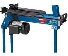 Malkų skaldyklė Scheppach HL 760LS 7T, 2200 W, 250 mm
