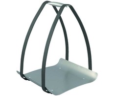 Malkinė Pisla 49900090, 47,5 cm x 35 cm x 36,5 cm