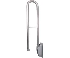 Thema Lux Sourcing SULANKSTOMAS RANKENĖLIS HD-02 POLIRUOTAS 76 CM