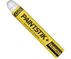 Stanley Ženklinimo markeris prieš cink., baltas