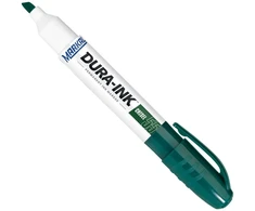 Markal Žymeklis „Dura-Ink 55“, žalias