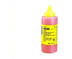 Marķieris Stanley 1-47-403/4, 9 cm, zila krās./sarkana krās., 115 g