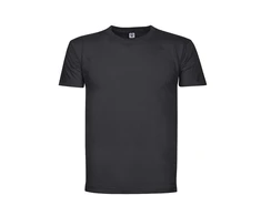 T-shirt Ardon Lima. juodas. M
