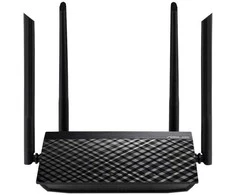 Maršrutizatorius Maršrutētājs Asus RT-AC1200 V2. juodas