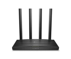 Maršrutizatorius Maršrutētājs TP-Link Archer C80