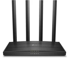 Maršrutizatorius Maršrutētājs TP-Link Archer C80