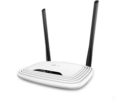 Maršrutizatorius Maršrutētājs TP-LINK TL-WR841N